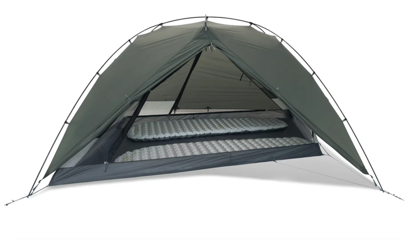 EX GEAR Two Room Dome テント 【公式通販】 EX GEAR Two Room Dome テント 【公式通販】